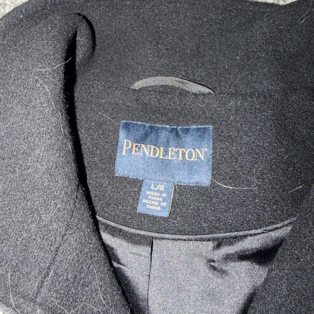Pendleton Coat - image 2